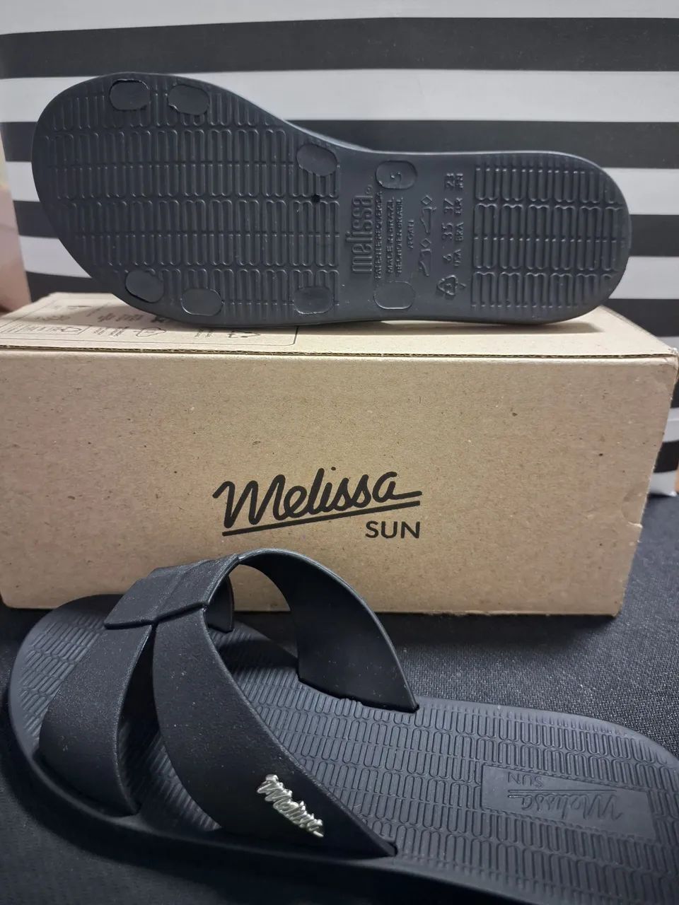 MELISSA SUN OASIS  - Foto 2