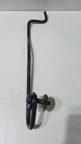 Guia Cinto Dianteiro Direito Ford Ka 2010  - Foto 2