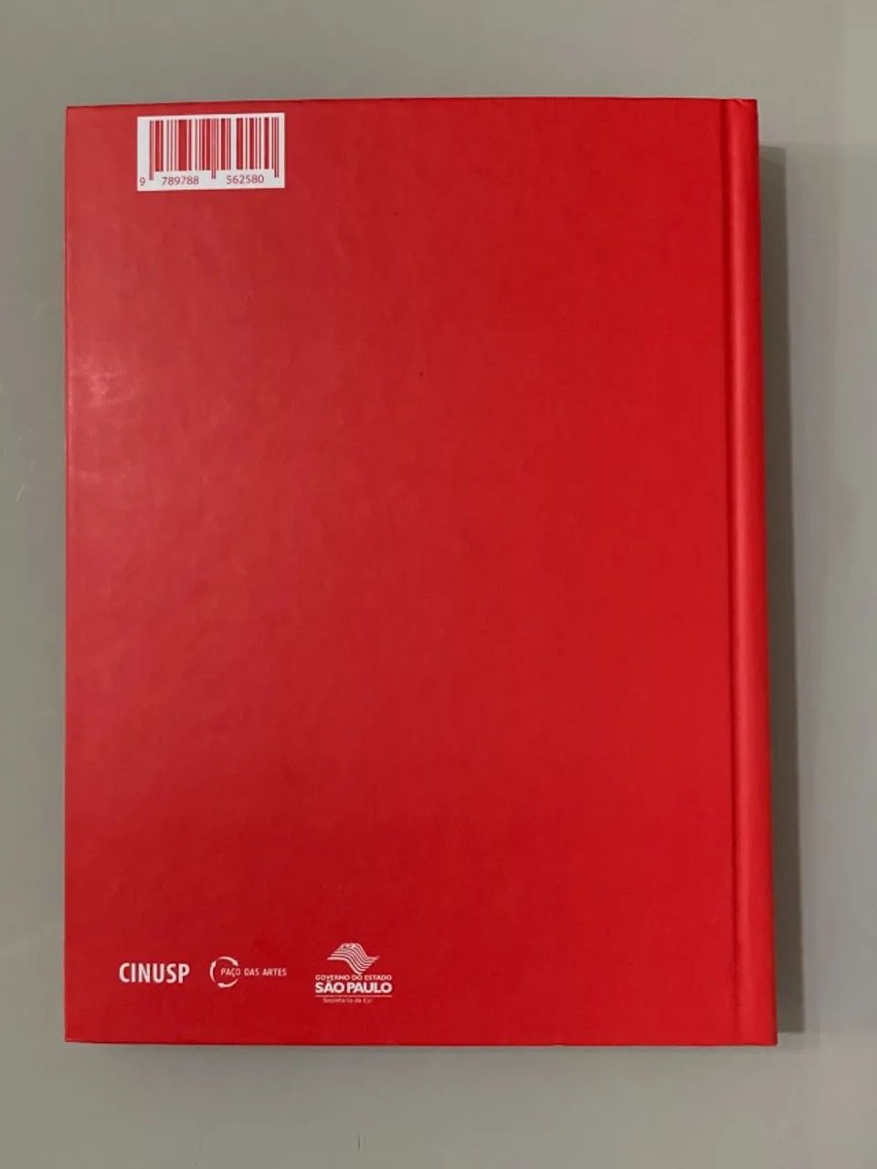 Livro Harun Farocki: Programando o Visível - Coleção Cinusp 2017 - Foto 2
