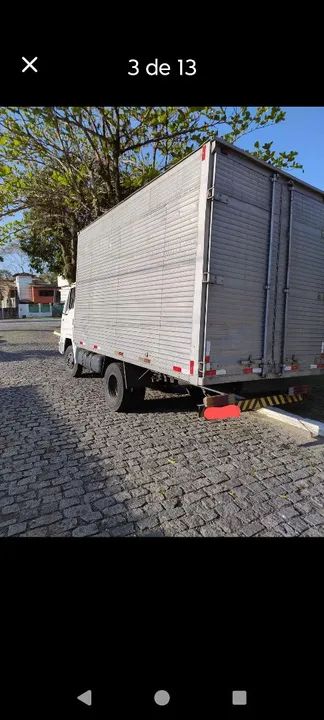 Caminhão Agrale 1800 - Foto 7