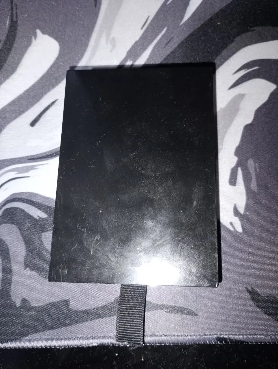 HD EXTERNO 250MB XBOX 360- Acessório para Vídeo Game