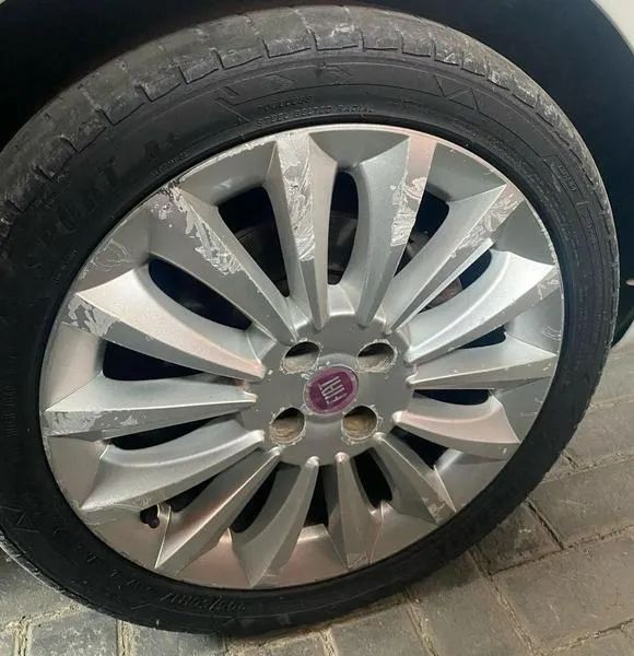 FIAT LINEA ABSOL.  - Foto 3