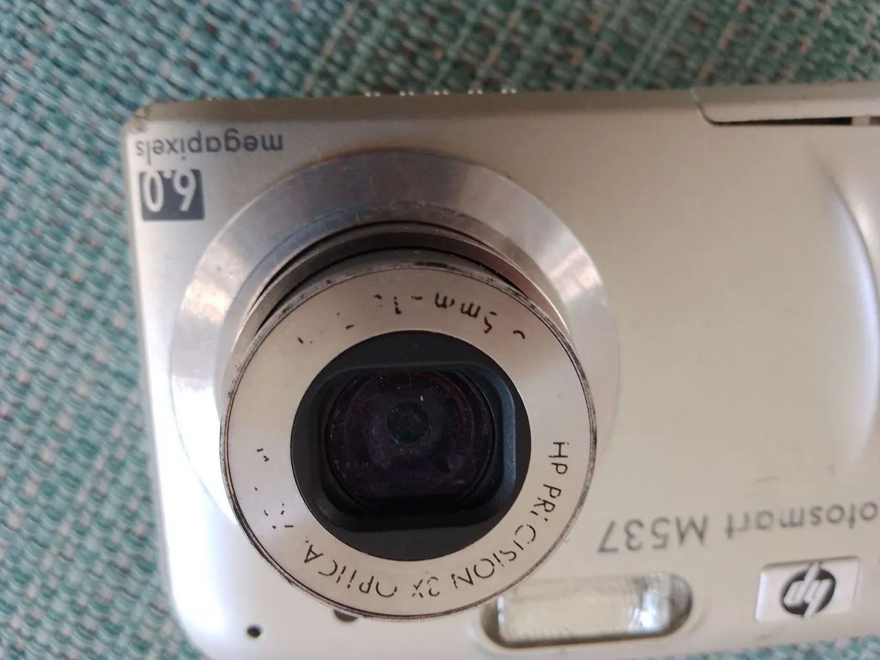 Máquinas fotográfica antiga - Foto 3
