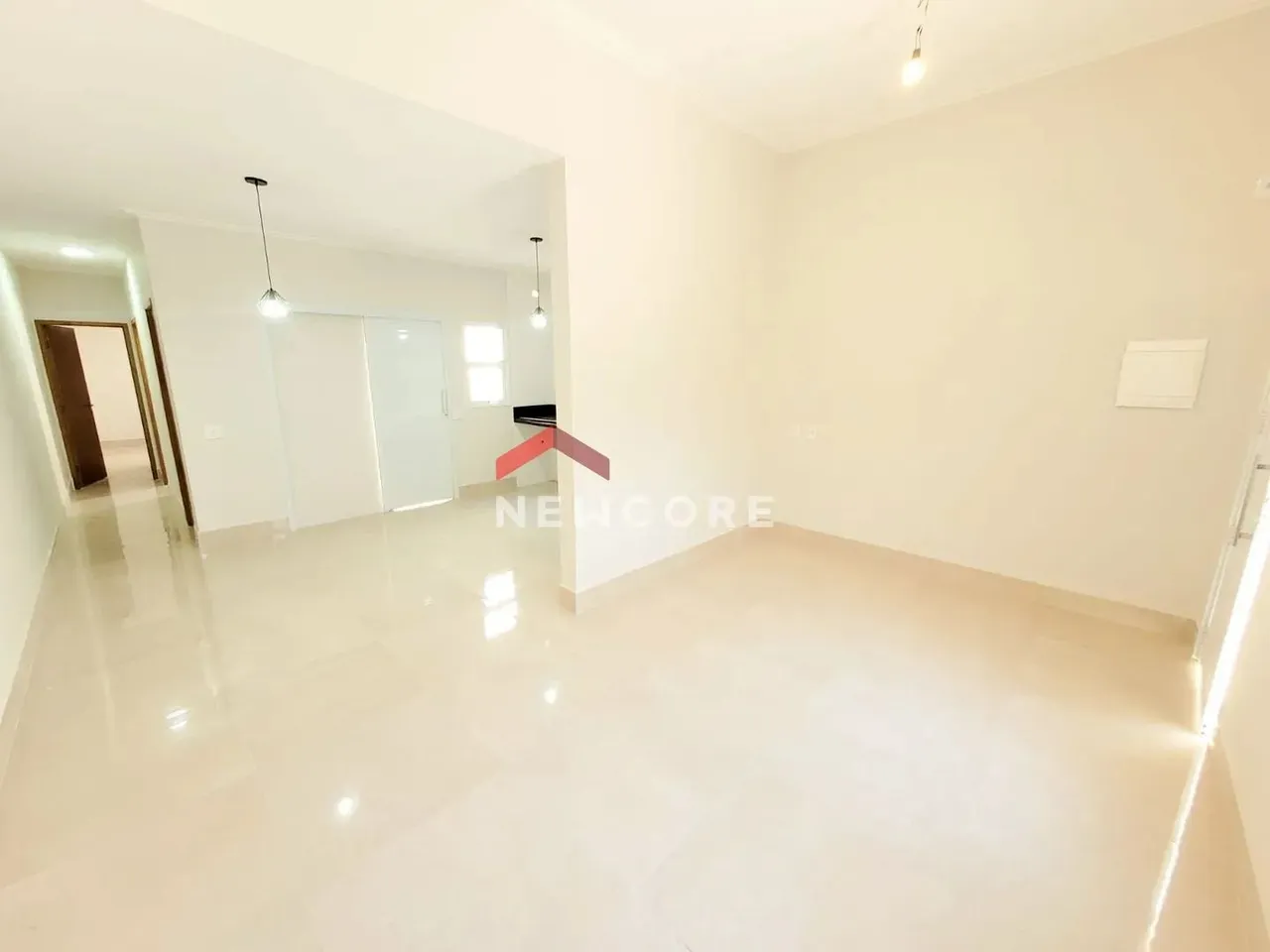 Casa em Rua Natalino Gazola - Parque Residencial Sabiás - Indaiatuba/SP