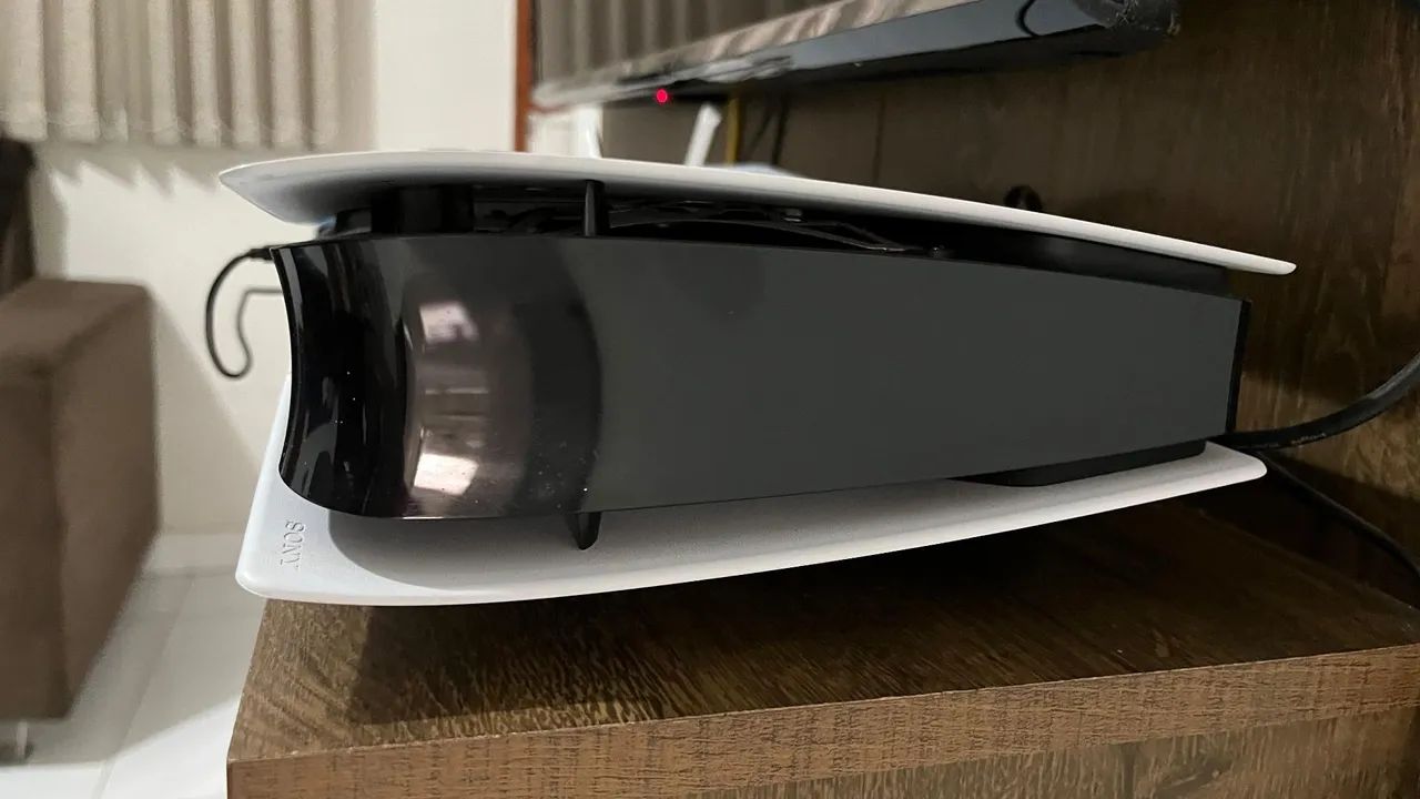 Ps5  - Foto 3