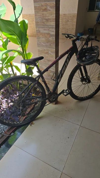 Bicicleta 21 marcha - Foto 2