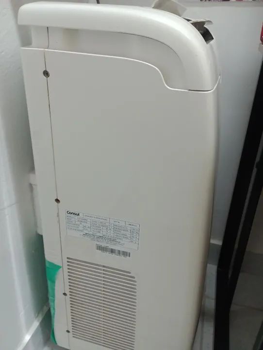 Ar Condicionado Consul -  Novo - Split - Foto 2