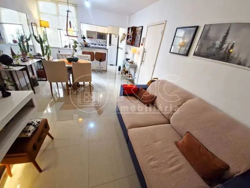 Imóvel para venda com 49 metros quadrados com 1 quarto em Vila Isabel - Rio de Janeiro - R - Foto 4