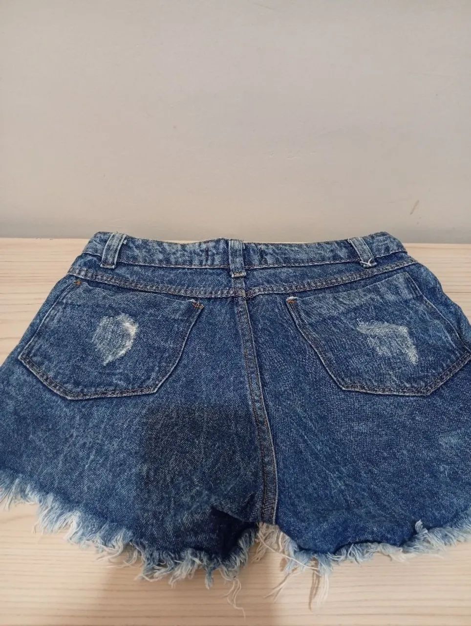Short jeans  - Foto 2