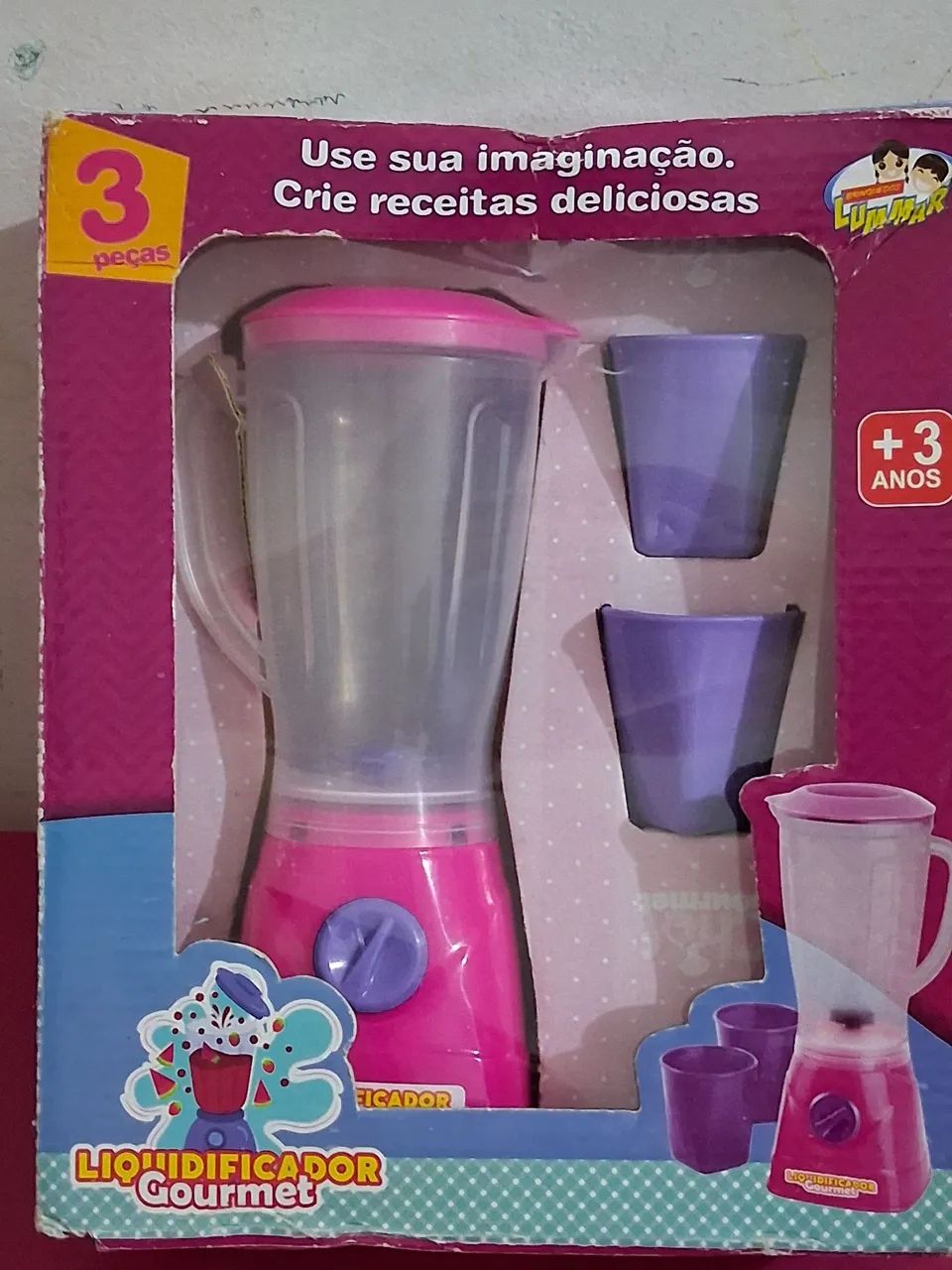 Brinquedos  - Foto 3