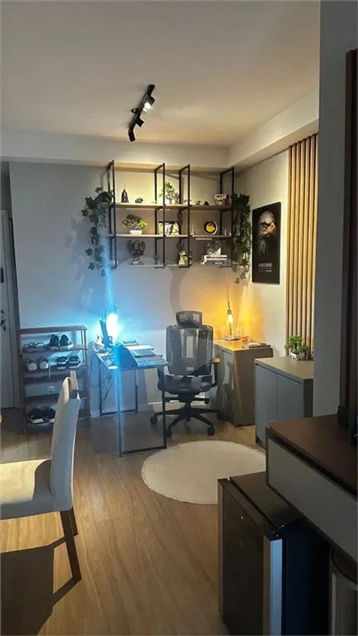 Apartamento com 2 quartos à venda em Sacomã - SP - Foto 4