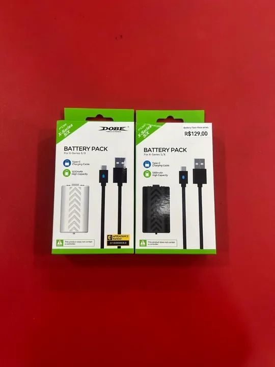 BATTERY PACK XBOX SERIES  - Foto 2