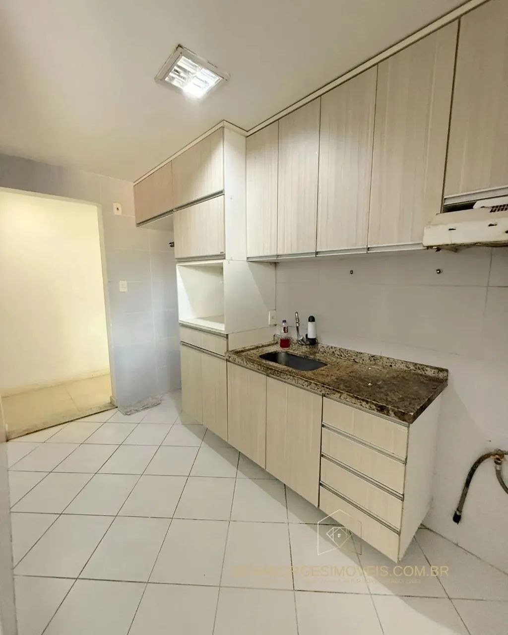 Apartamento 2 quartos em 72m2,1 vaga de garagem na Pituba - Foto 4