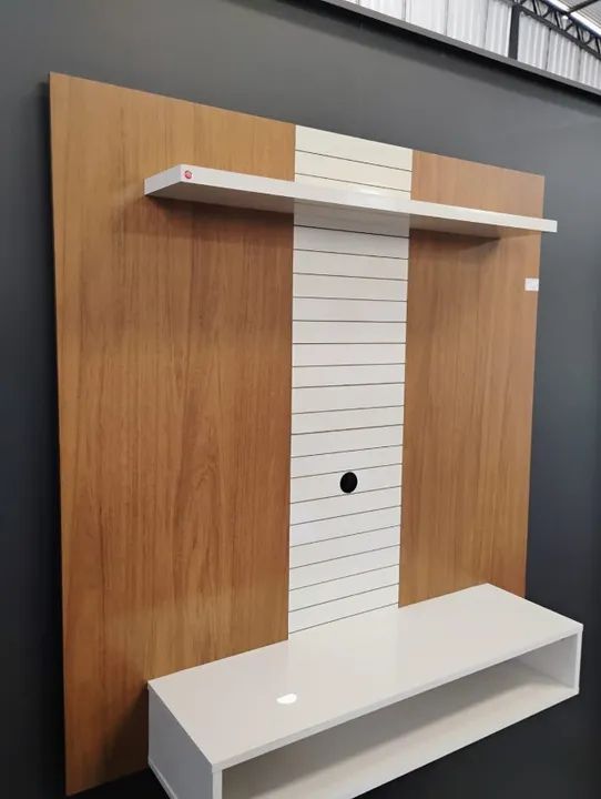 painel para tv 50 polegadas - Foto 2