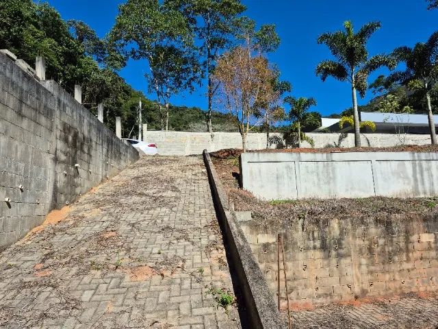 Chácara Centro de Domingos Martins (1.300 m2) - Foto 5