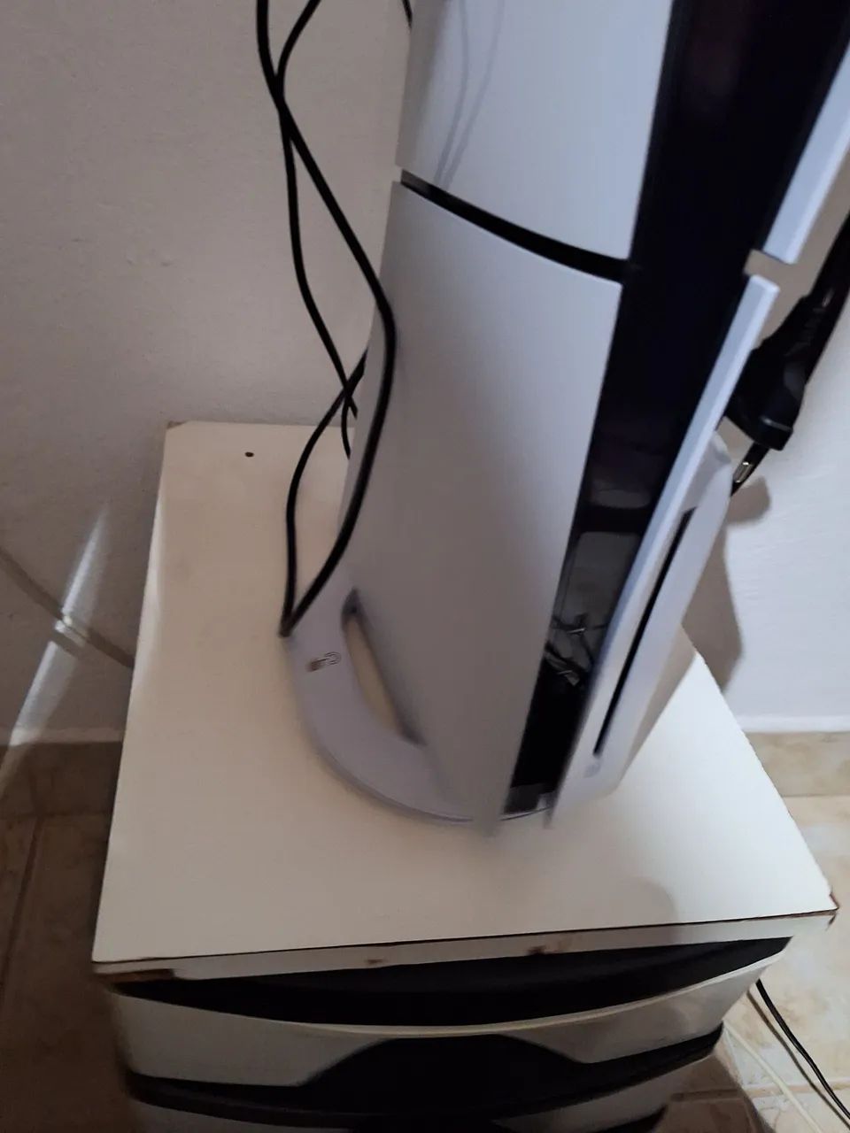 Ps5 slim  completo - Foto 3