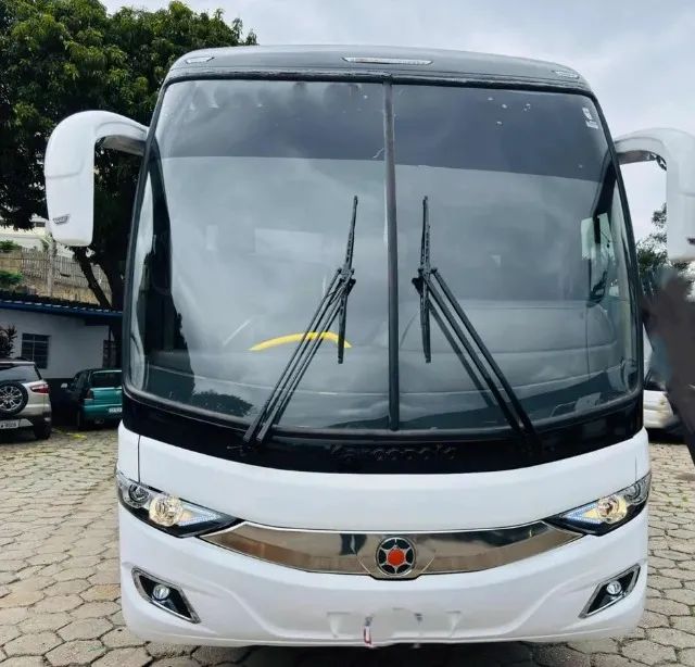 Onibus G7 1200, 2016. 
