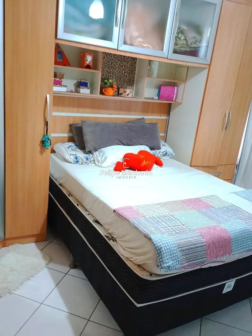 APARTAMENTO EM OLARIA - Foto 4