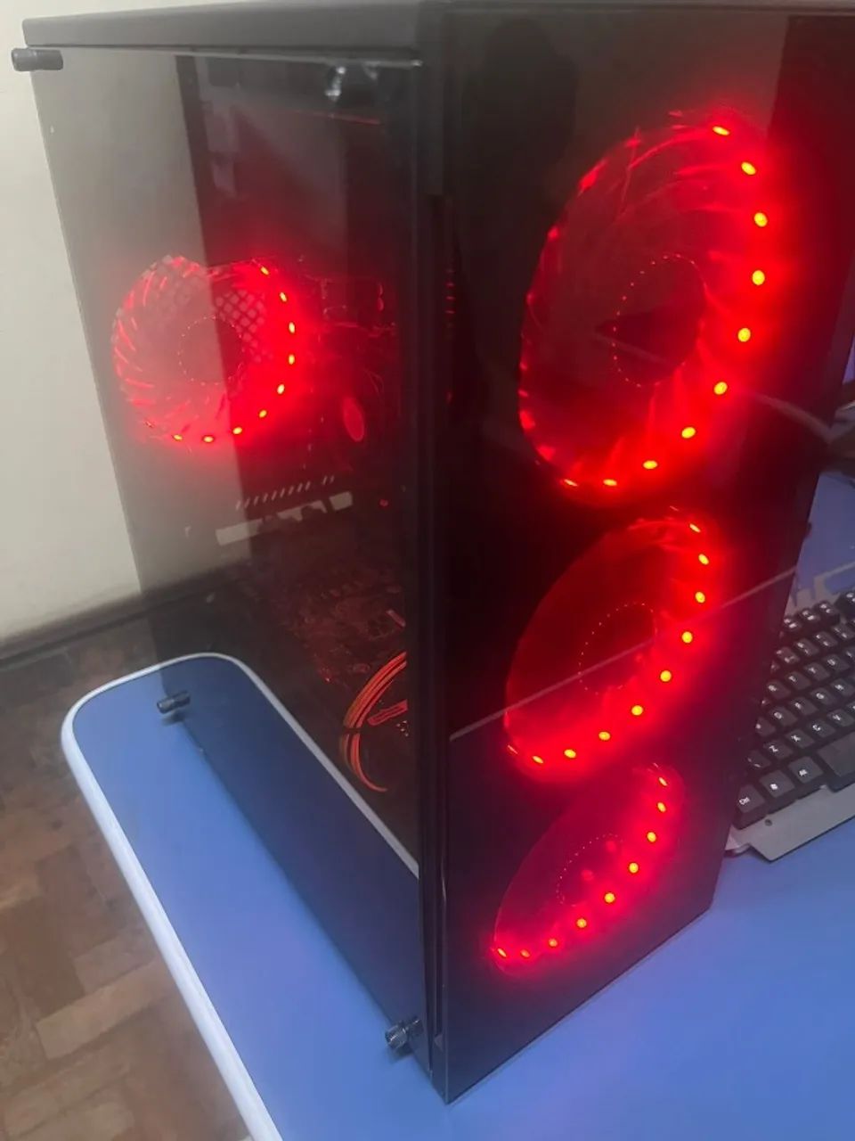 Computador Gamer - Foto 2