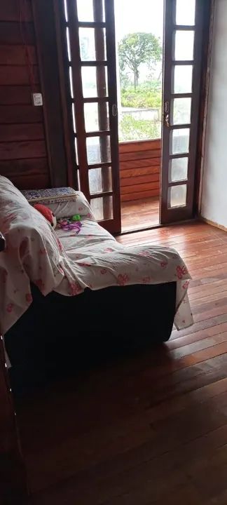 Casa de temporada aconchegante em área tranquila - Foto 13