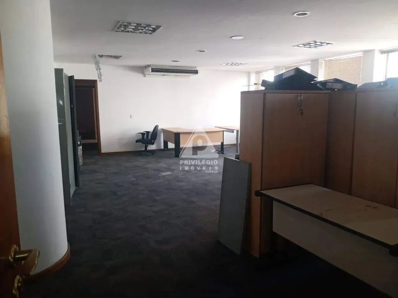 Andar / Laje corporativa à venda, 484m² - Centro - Foto 3