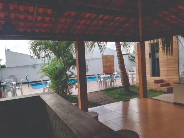 Espaço para Eventos...R$ 480,00 - Foto 4
