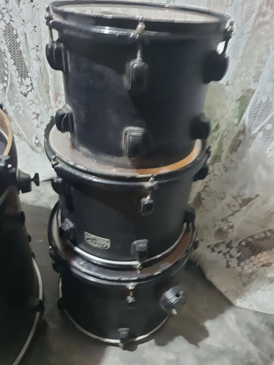 Bateria RMV road up - Foto 3