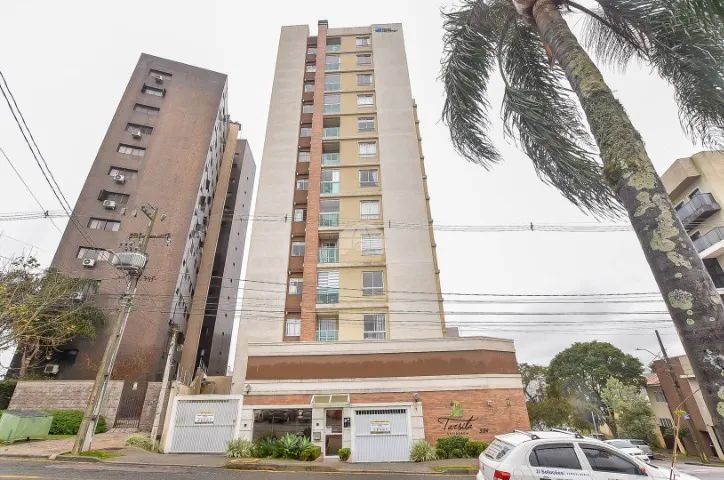 Foto - Curitiba - Uberaba