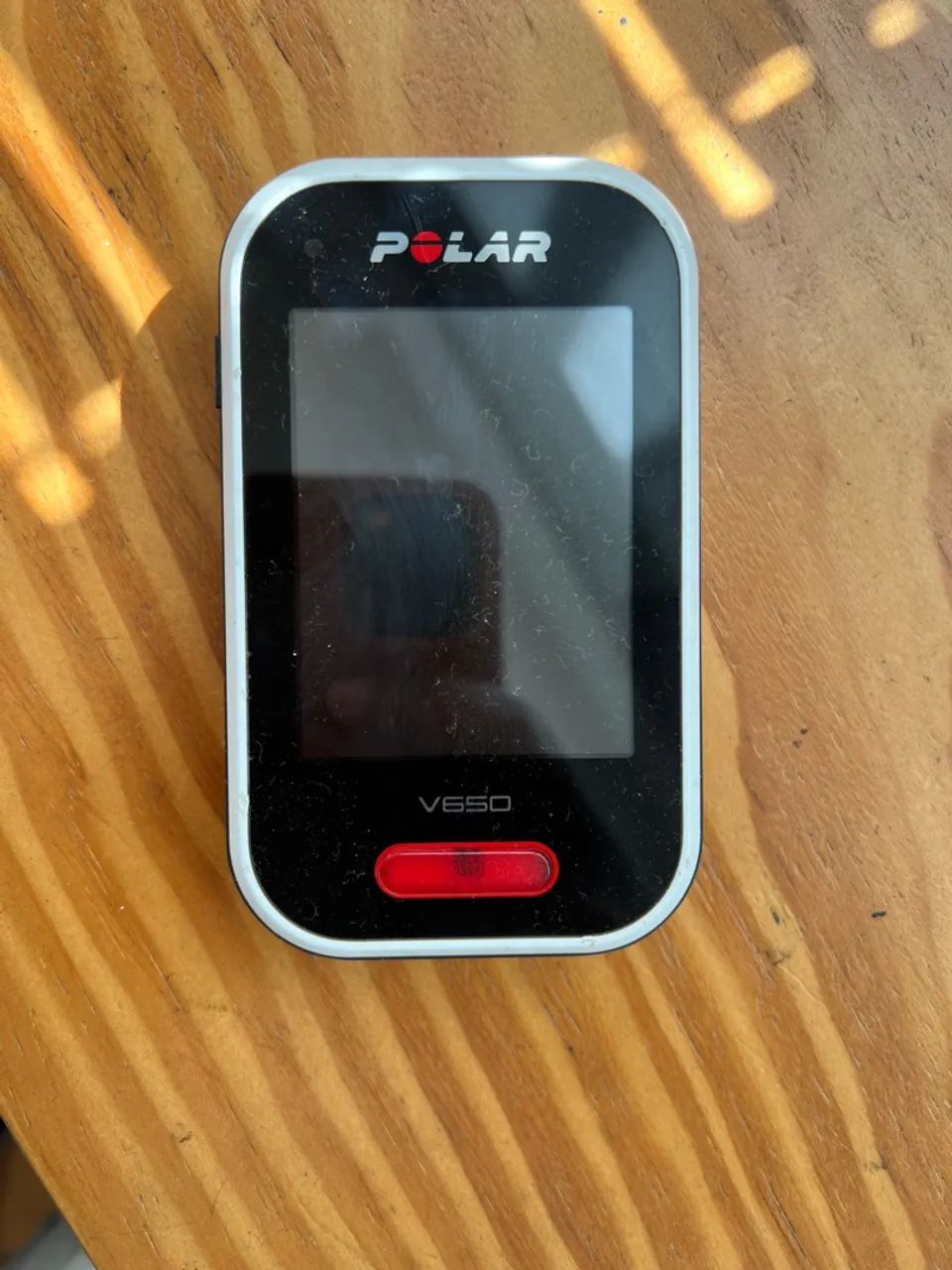 Polar V650