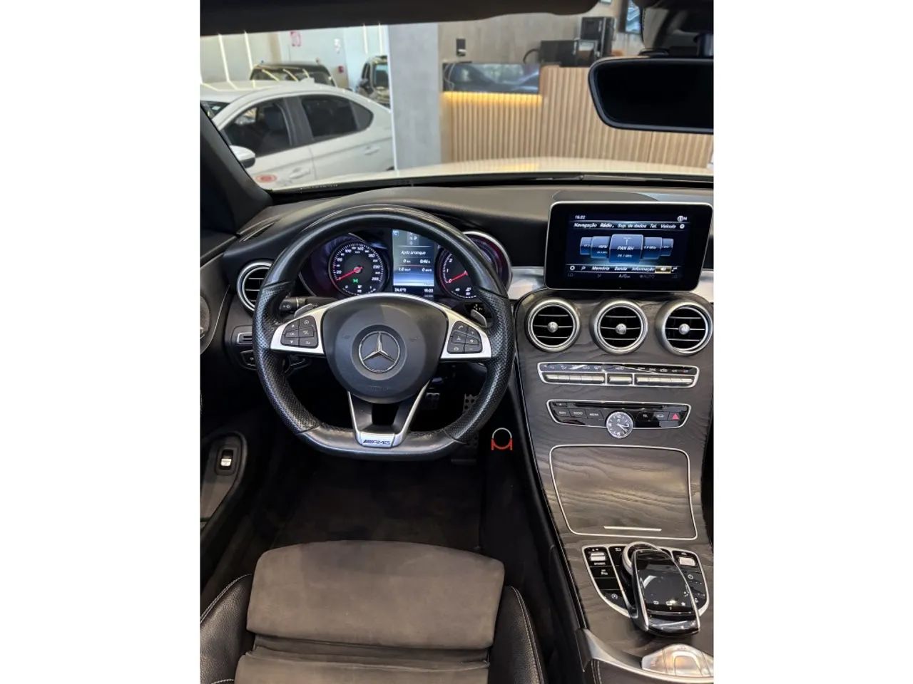 Linda M.Benz C300 Cabriolet!! - Foto 5