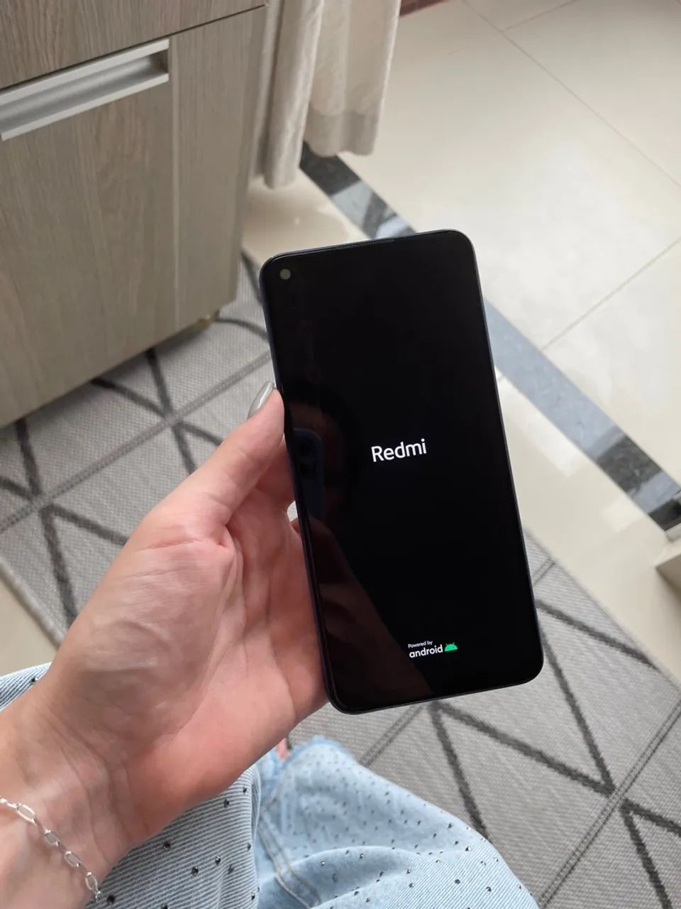 Xiaomi Redmi Note 9 128GB - Foto 2