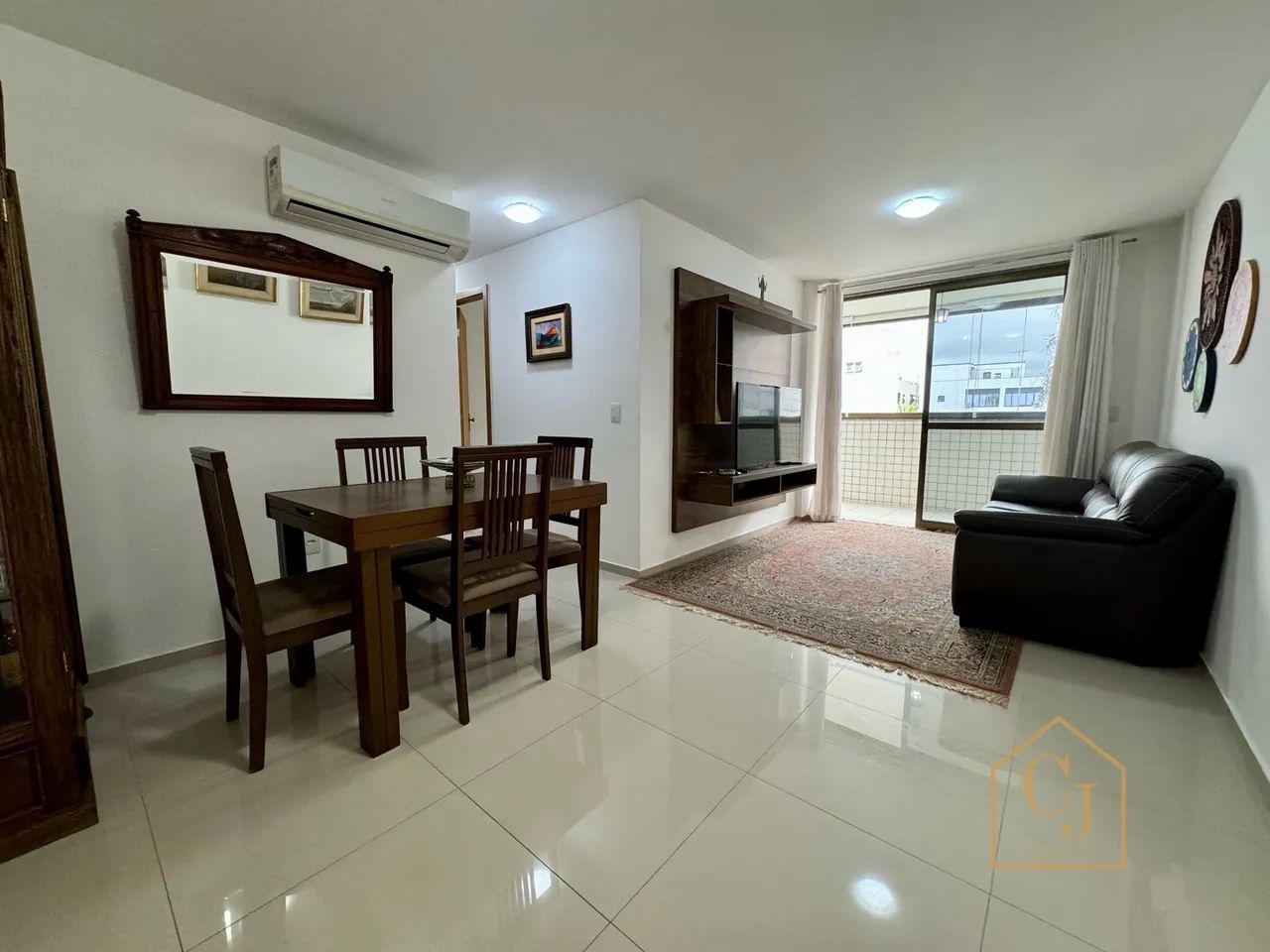 Apartamento 03 quartos em predio novo, no Recreio dos Bandeirantes. - Foto 12