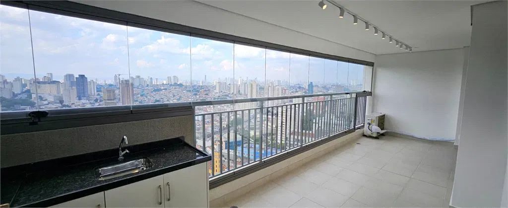 Apartamento com 2 quartos à venda em Vila Prudente - SP - Foto 2