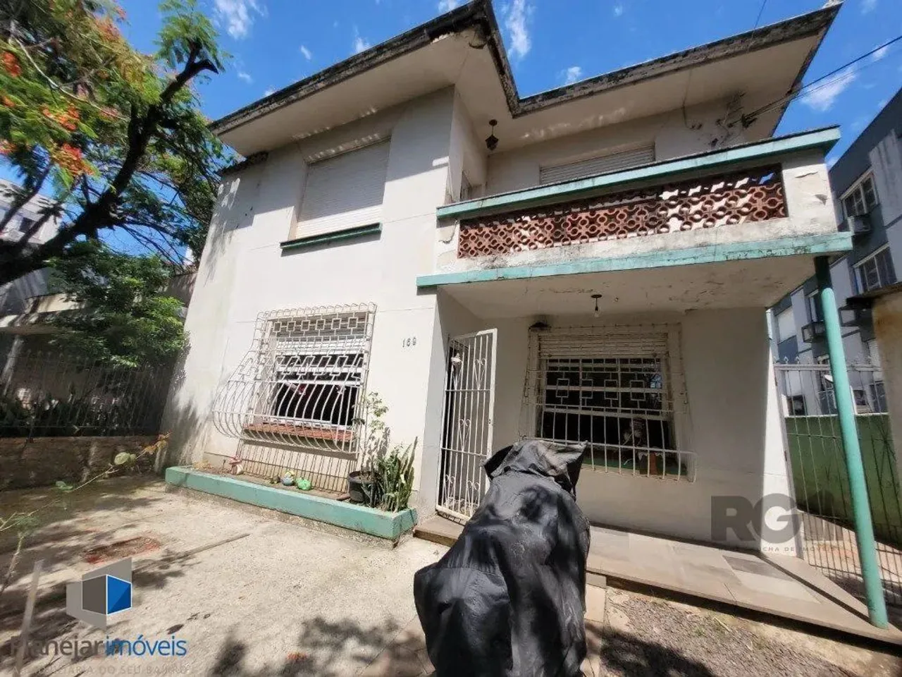 Casa em Menino Deus