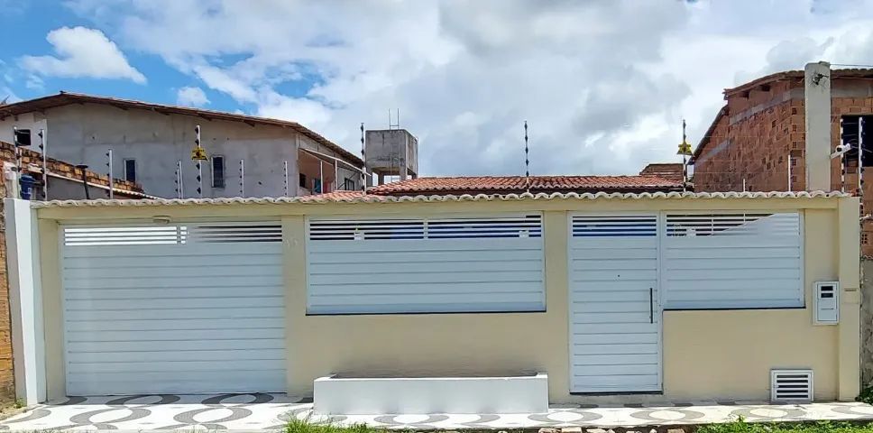 Foto - Serrinha - 