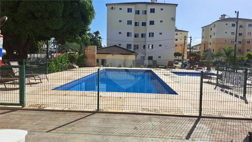 Apartamento com 3 quartos à venda em Paupina - CE - Foto 2