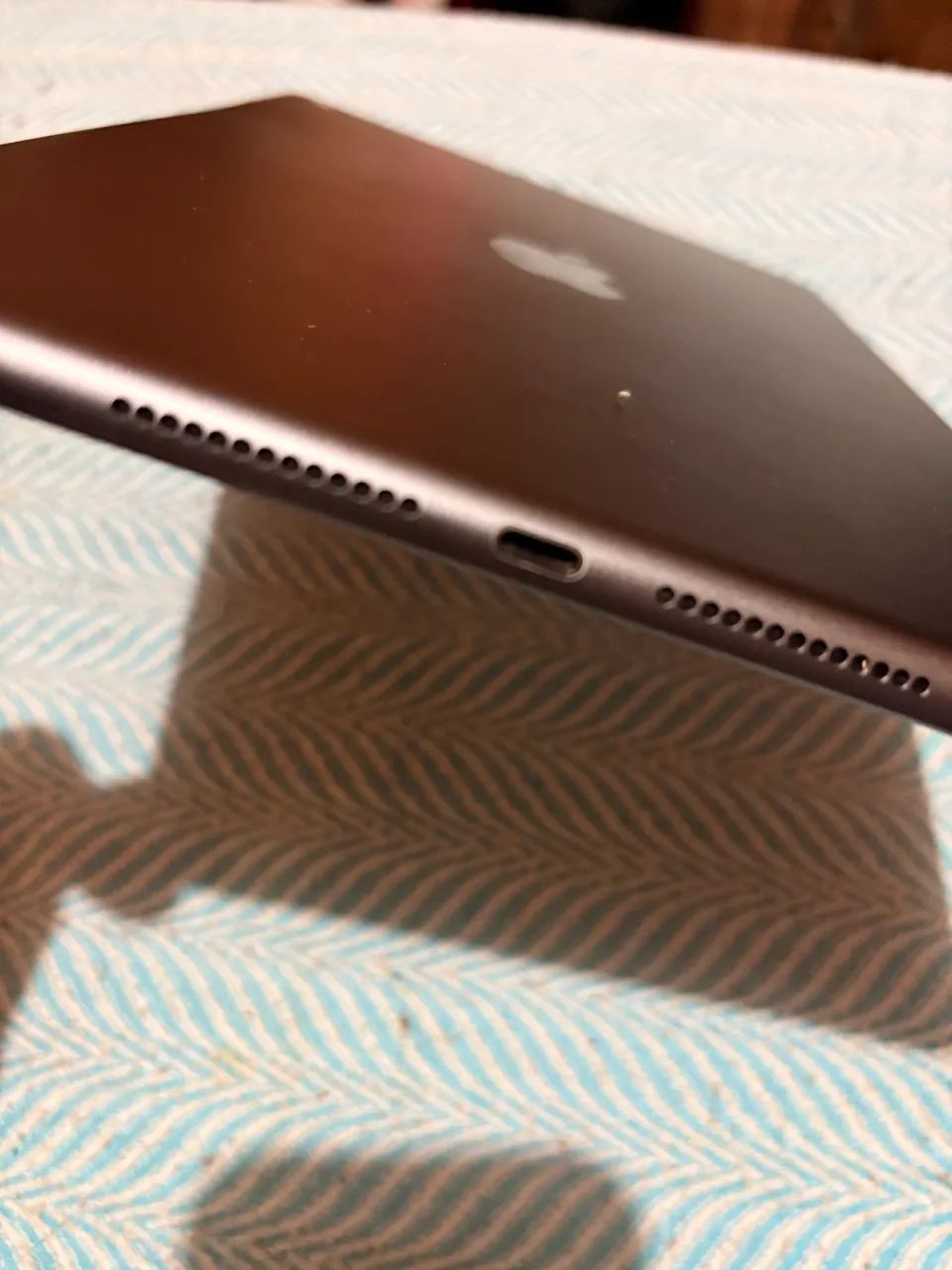 iPad 9° Geração 64GB - Seminovo  - Foto 4