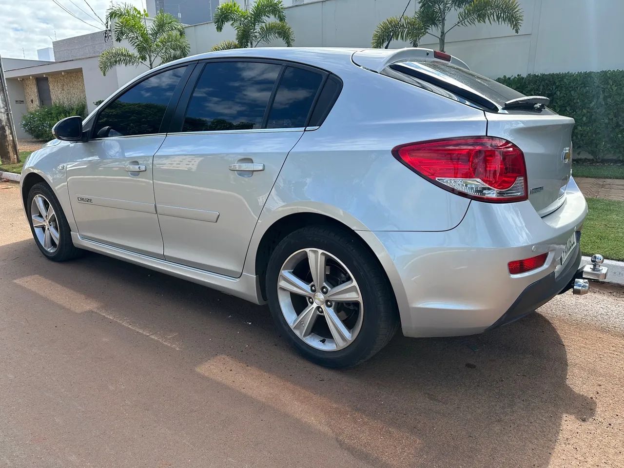 Cruze Sport LT 2015,Extremamente Conservado.! - Foto 3