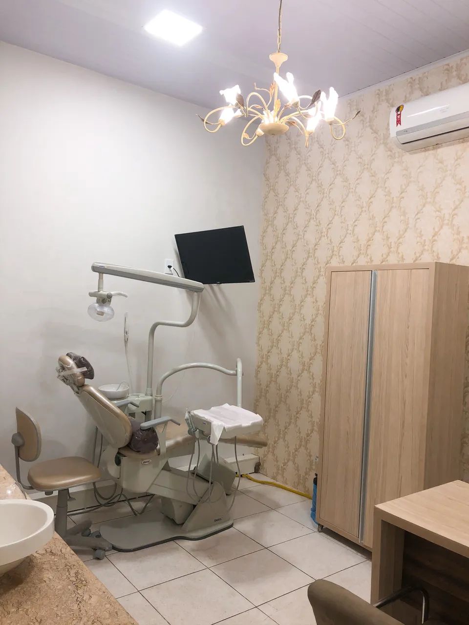 Aluga-se consultório para dentista - Foto 2