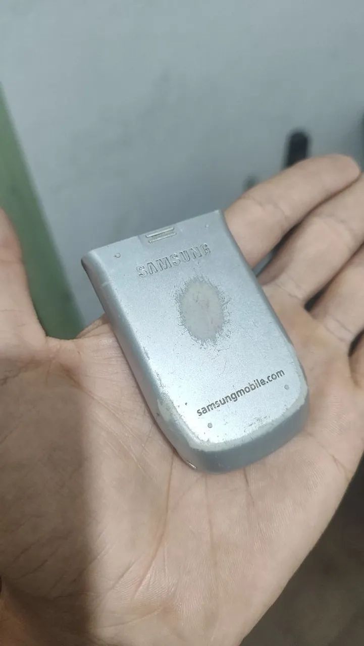 Carcaça Samsung Antiga - Foto 4