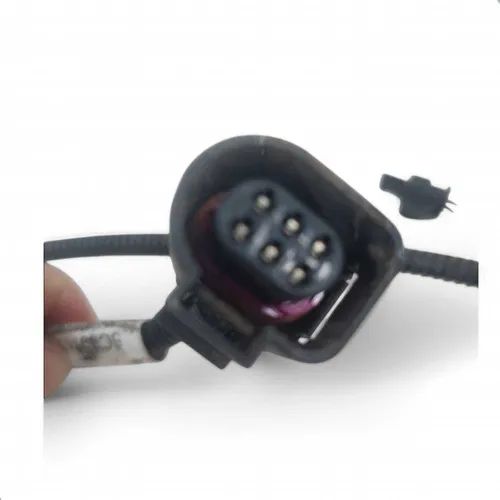 Chicote Sensor Estacionamento Traseiro Jetta 2011 A 2014 - Foto 4