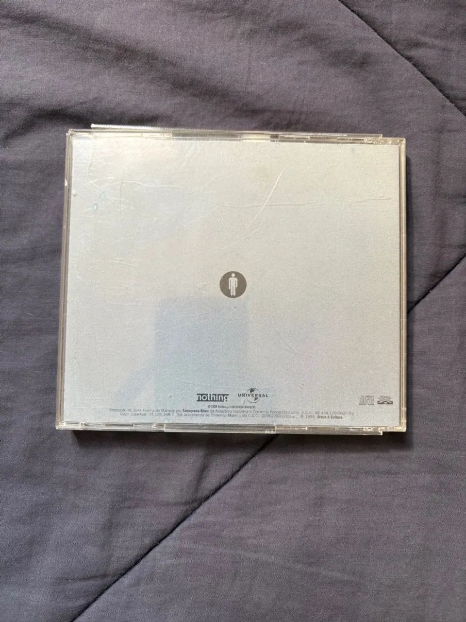 CD - Marilyn Manson  - Foto 2