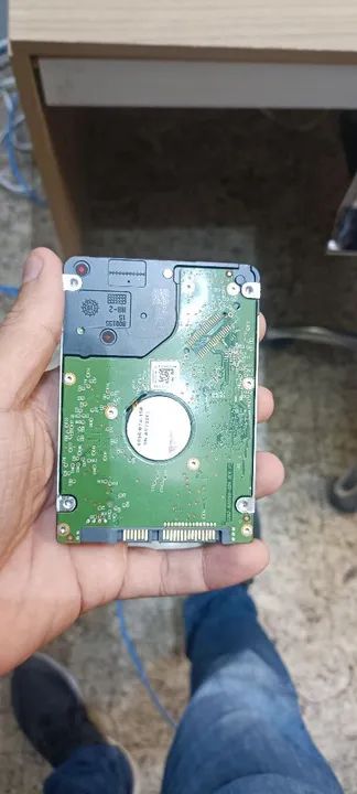 HD Interno WD Blue 1TB  - Foto 3