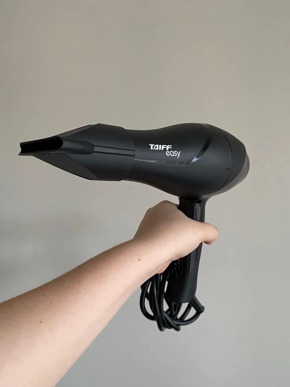 Secador Profissional Taiff Easy 1700w - Foto 2