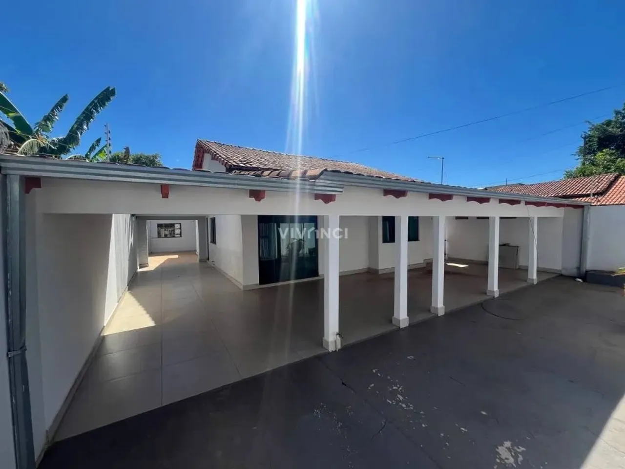 Casa com 4 quartos para Alugar na quadra 210 Sul