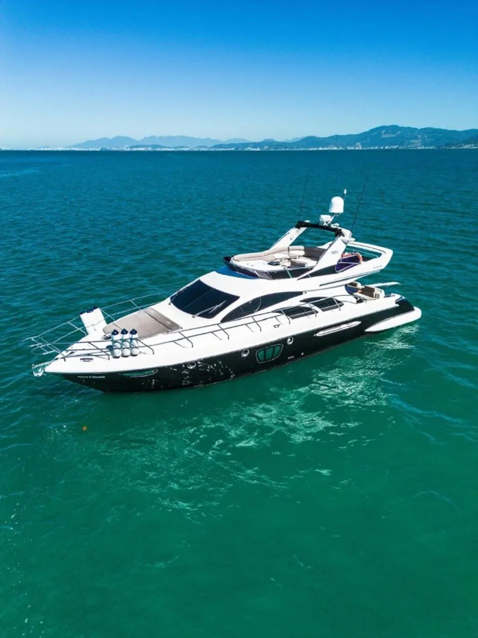 Barco - Azimut Intermarine 560 FULL  - Foto 6