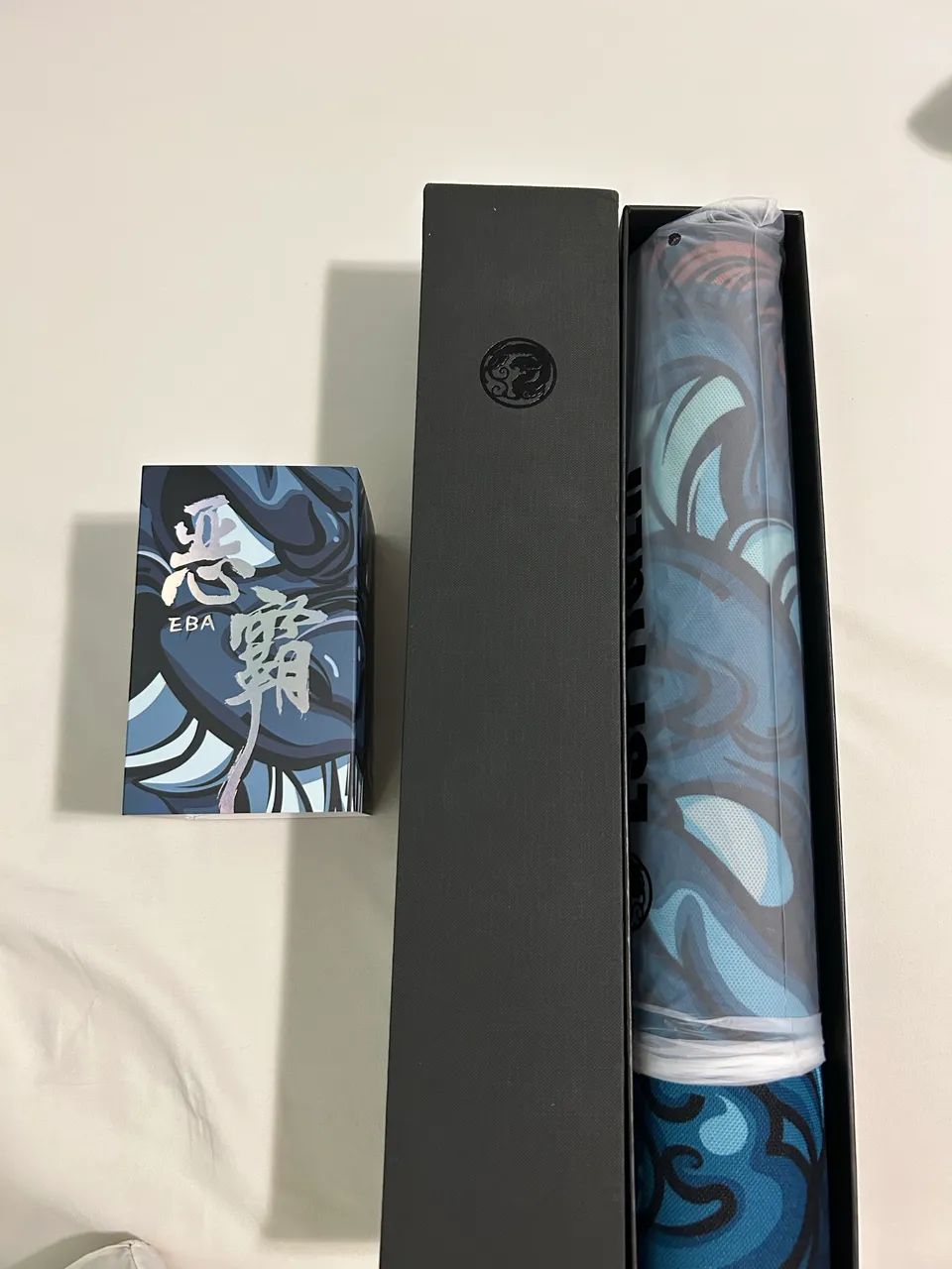 Mousepad gamer Esp Tiger - Foto 2