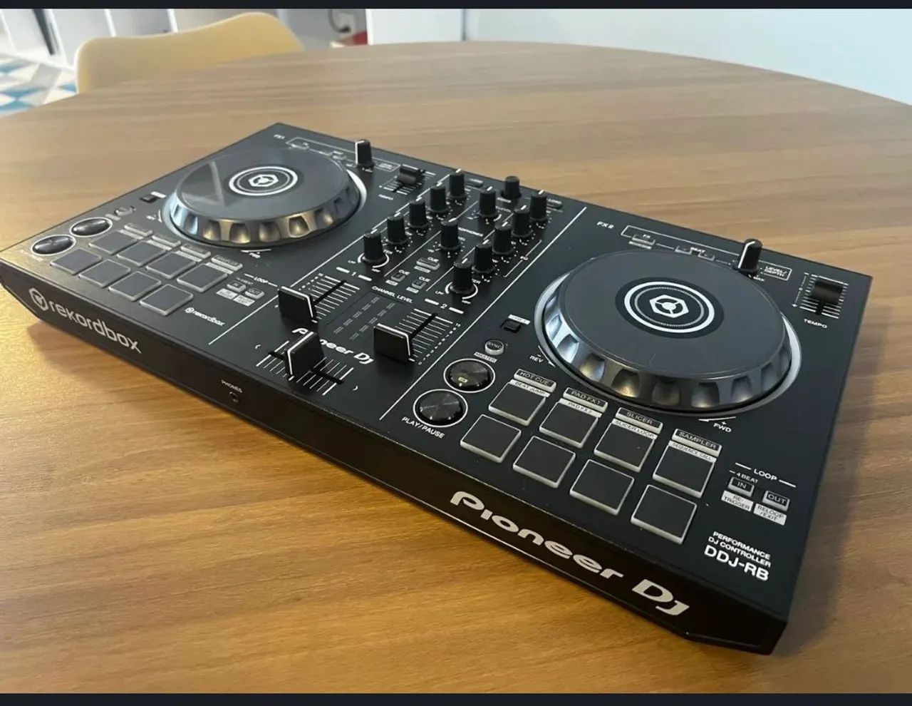 Controladora DDJ RB Pioneer - Foto 2