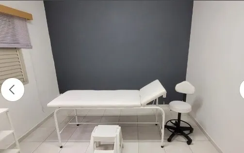 Salas Comerciais em Clinica de Estética, próximo ao bairro Independência.