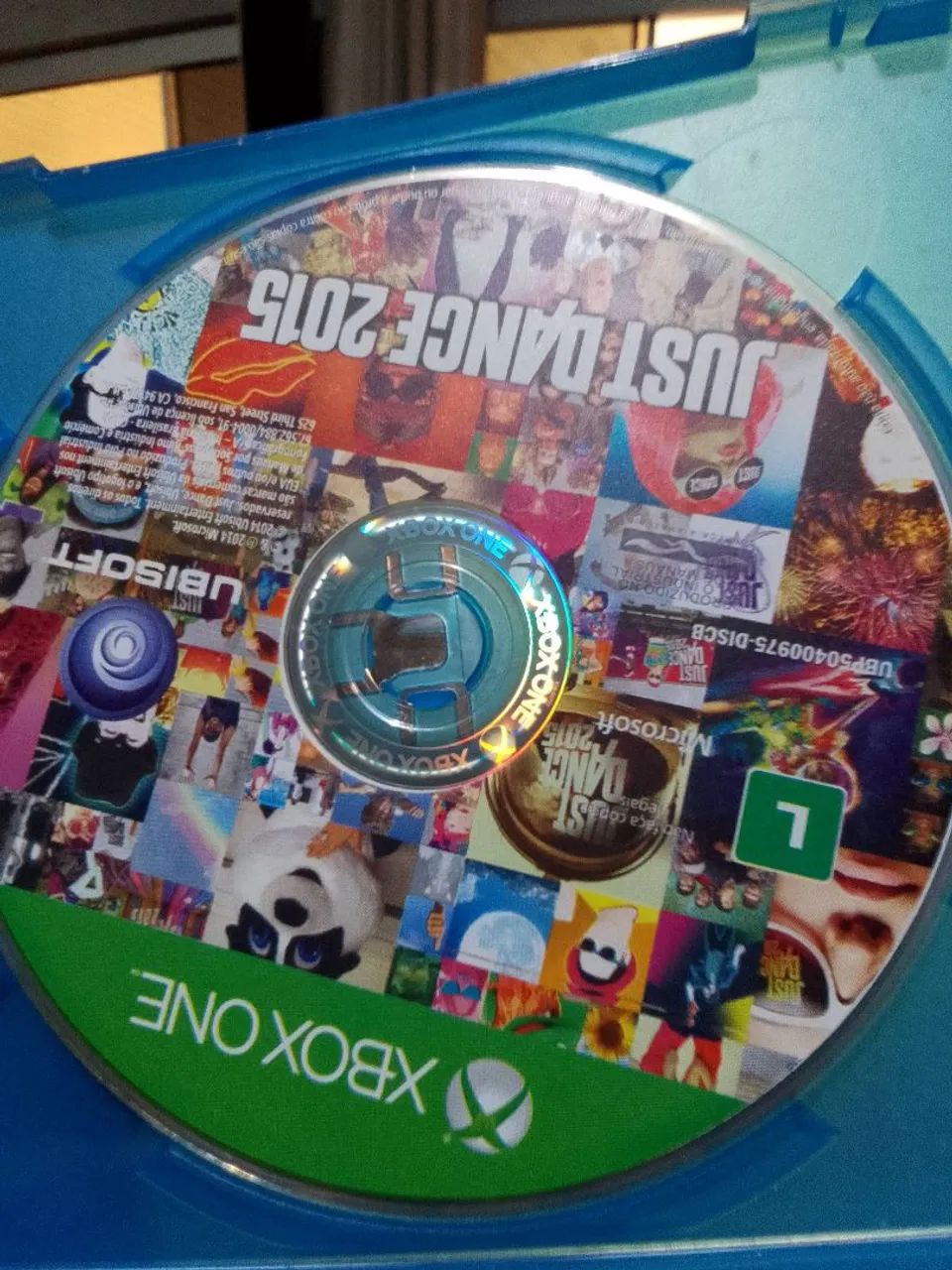 Big Game – Life Is Just One Big Game Big Game – Life Is Just